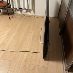 TV差し上げますの画像