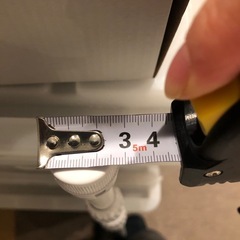 室内干し用ポールの画像