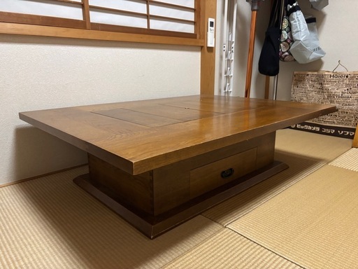 【本日ご連絡いただいた方限定値下げ】16000から10500 囲炉裏