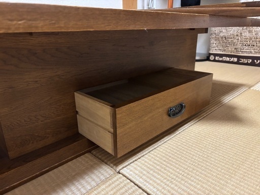 【本日ご連絡いただいた方限定値下げ】16000から10500 囲炉裏