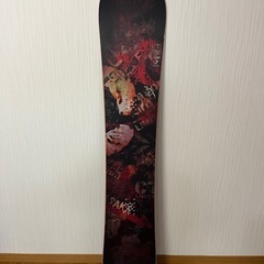 OGASAKA CT -L 148 スノーボード