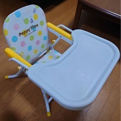 チャイルドローチェアー