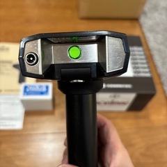 美品　ソニマック　視力回復の画像