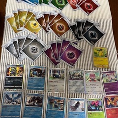 ポケモンカード