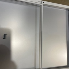 ニトリ 姿見 鏡 全身鏡の画像