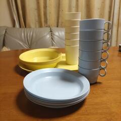 食器