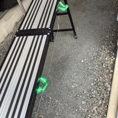 折りたたみ脚立 値下げ