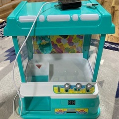 クレーンゲーム