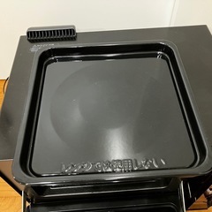 ヘルシオ　オーブンレンジ　電子レンジ　　の画像