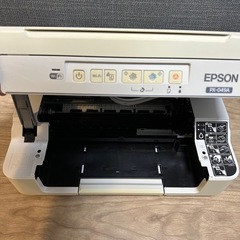 エプソンコピー機の画像