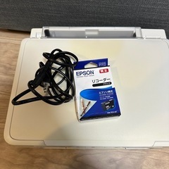 エプソンコピー機の画像