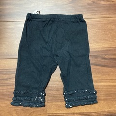 ハーフパンツ　100