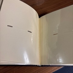 ☆メルヘン調　フォトブック☆の画像