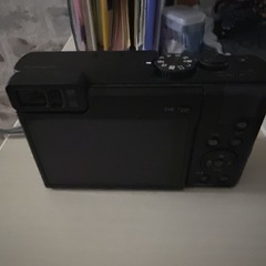 LUMIXデジタルカメラの画像