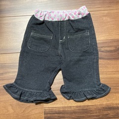 ハーフパンツ