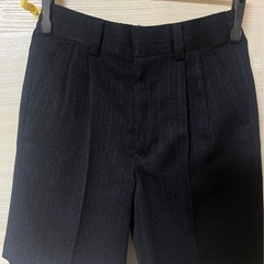 子供スーツ100〜110cm4点セット 卒園式　七五三　の画像