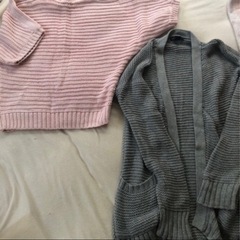 adidasジャケット他　
サイズ140〜150の画像