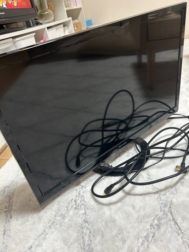 SHAHPテレビ