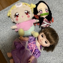3点まとめ売り