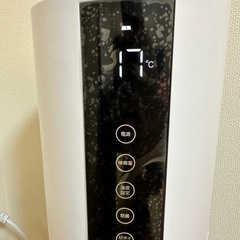 加湿器 8Lの画像