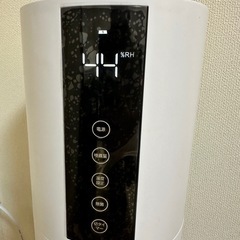 加湿器 8Lの画像