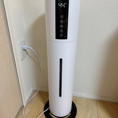 加湿器 8Lの画像