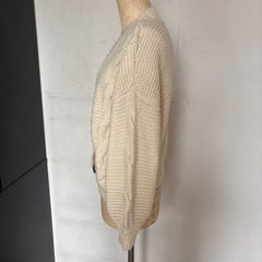 Chou Chou カーディガンの画像