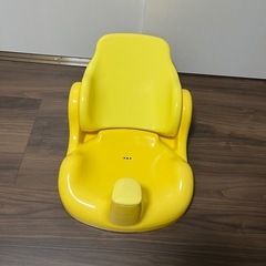 バスチェア　アップリカ　Apricaの画像