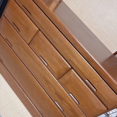 タンス、お譲りします