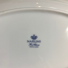 未使用品☆NARUMIの画像