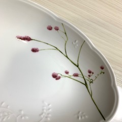 未使用品☆NARUMIの画像