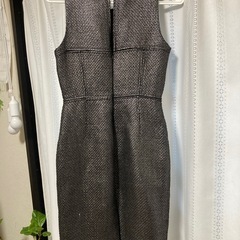 美品⭐︎ドレスの画像