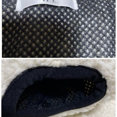 モコモコフリース　M
の画像