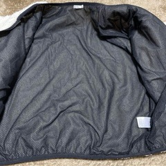 モコモコフリース　M
の画像