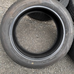 175/60R16 グッドイヤー 
バリ溝の画像