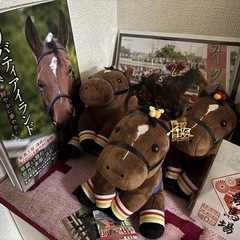 リバティアイランド最推し