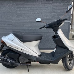スズキ　アドレスV100  CE13A   の画像