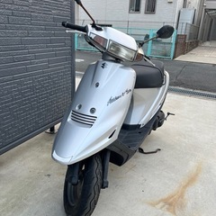 スズキ　アドレスV100  CE13A   の画像