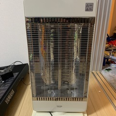 電気ストーブ