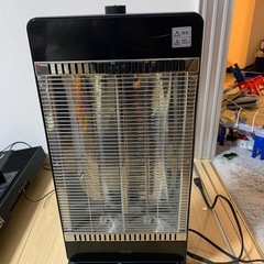 電気ストーブ
