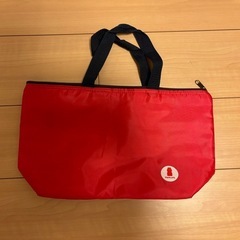 【スタバetc】保冷バッグの画像