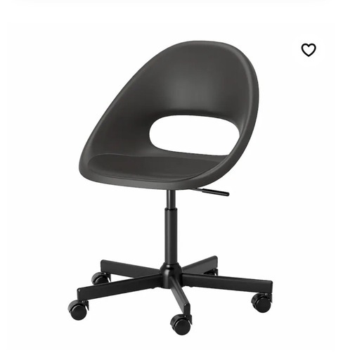 【お引渡し先決定】IKEA デスク2セット&チェア2脚