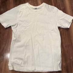 UNIQLO Tシャツ　Mサイズ