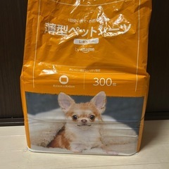薄型ペットシーツレギュラー
