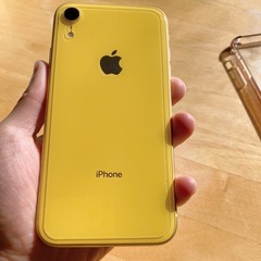 Iphone XR 128GB