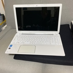 TOSHIBA dynabook Windows11 取引中