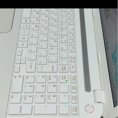 TOSHIBA dynabook Windows11 取引中の画像