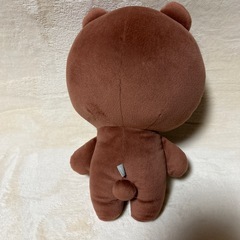 ぬいぐるみ②の画像