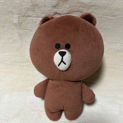 ぬいぐるみ②