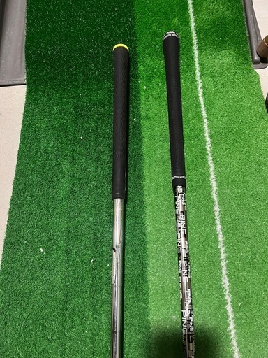 pingg30 2u ウェッジ58°